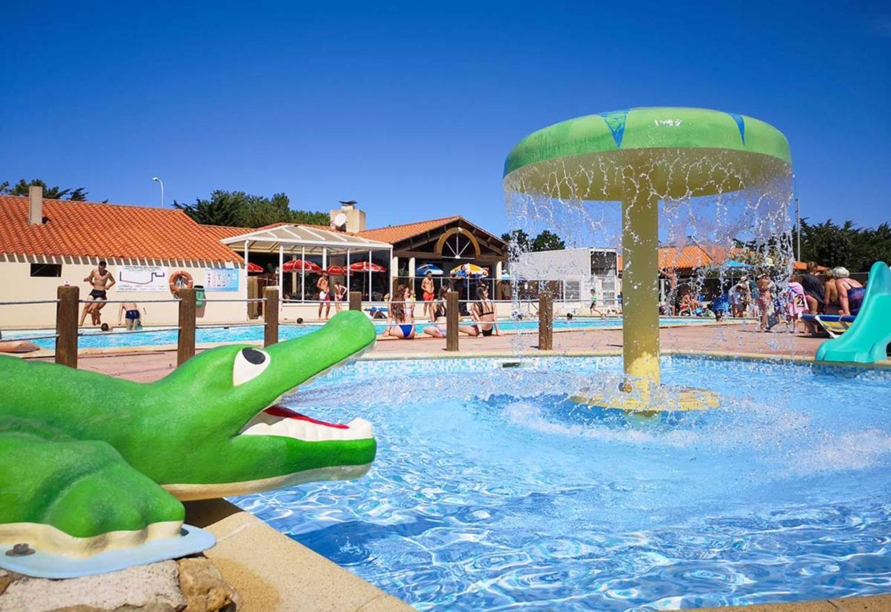 Casa de Férias Le Costa Gloria - De La Prairie