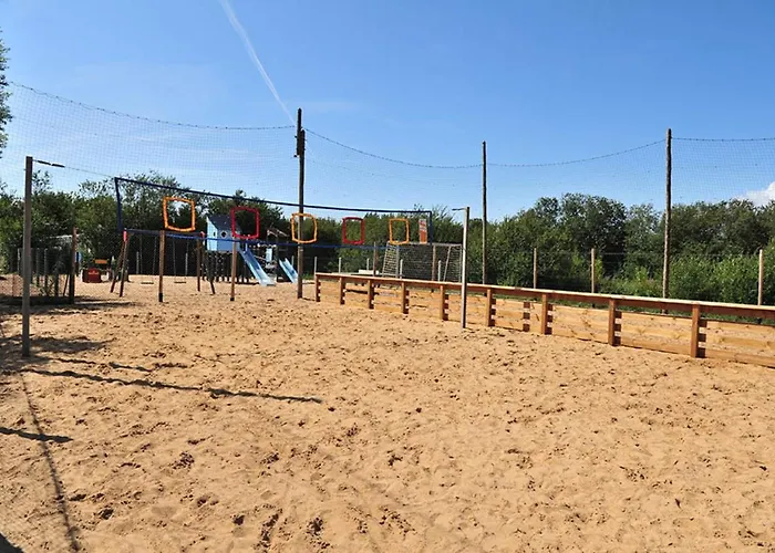 Le Costa Gloria - Camping De La Prairie