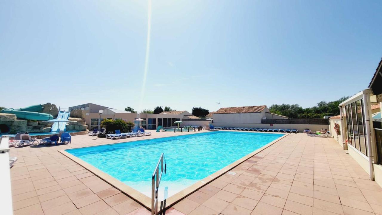 Vakantiehuis Le Costa Gloria - De La Prairie *