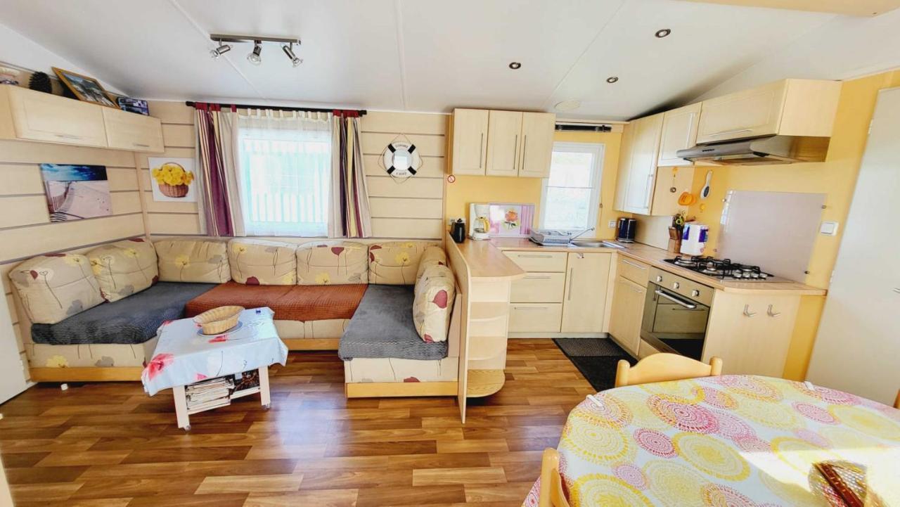 Le Costa Gloria - De La Prairie Vakantiehuis *