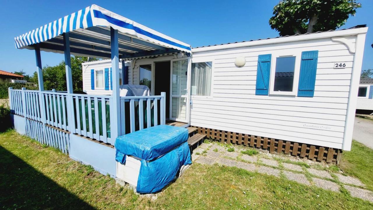 Le Costa Gloria - De La Prairie Holiday home