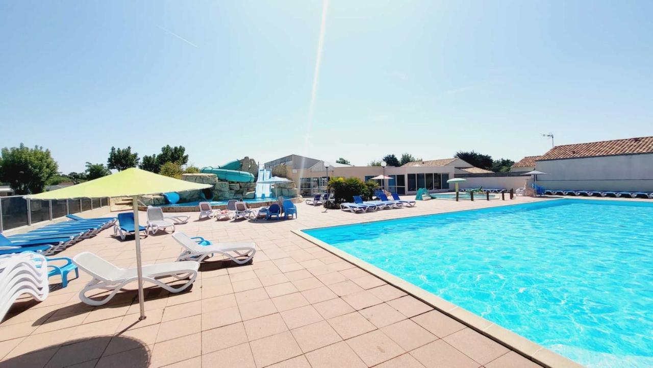 Le Costa Gloria - De La Prairie Saint-Hilaire-de-Riez