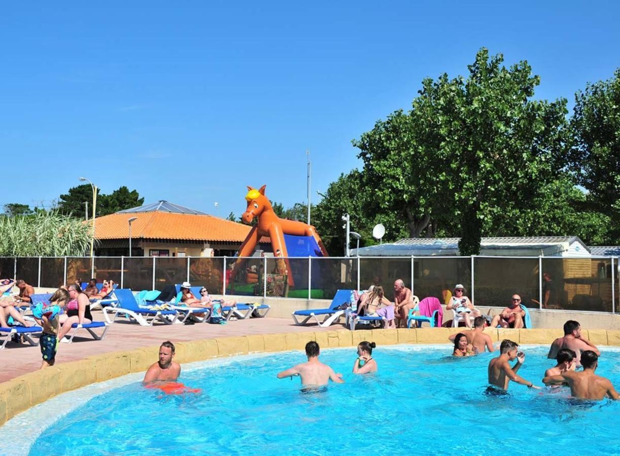 Vakantiehuis Le Costa Gloria - De La Prairie *